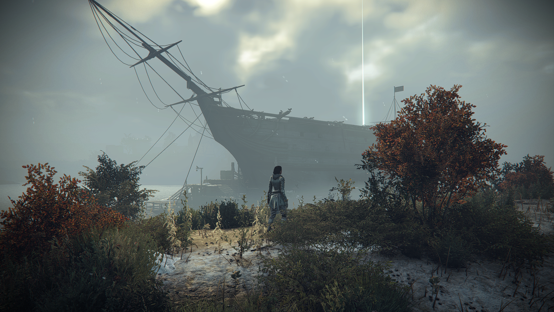 AC: Syndicate
